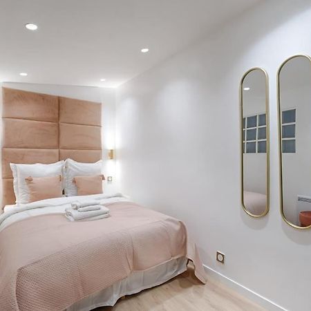 Coeur Du Marais Arts&Metiers Magnifique Appartement باريس المظهر الخارجي الصورة