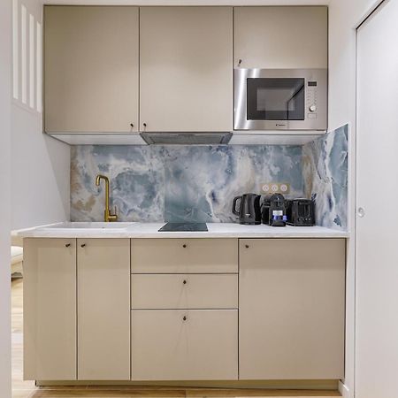 Coeur Du Marais Arts&Metiers Magnifique Appartement باريس المظهر الخارجي الصورة