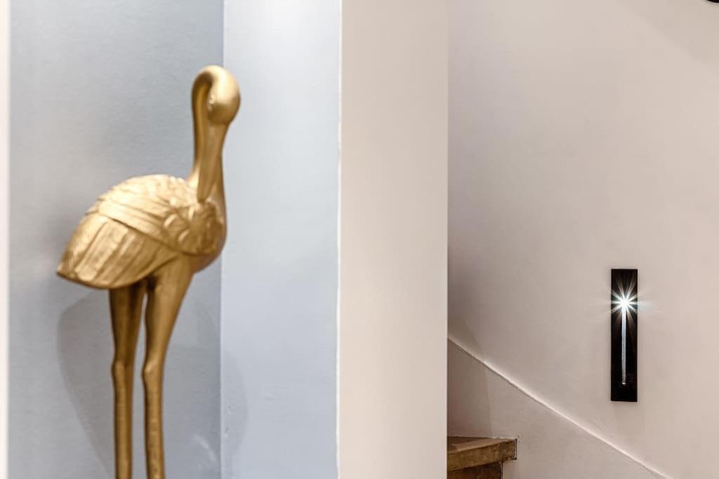 Coeur Du Marais Arts&Metiers Magnifique Appartement باريس المظهر الخارجي الصورة
